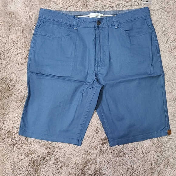 NWOT FC Santa Cruz Vintage Shorts - Picture 2 of 4